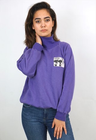 VINTAGE 90'S SWEATSHIRT