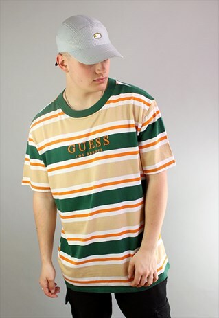 GUESS TEE