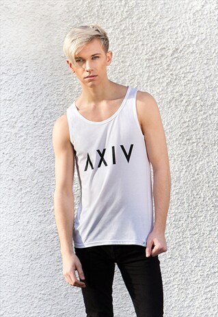 CLASSIC CHARLIE BOY ALBUM VEST