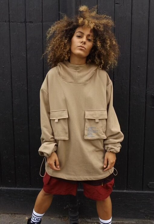 garment image