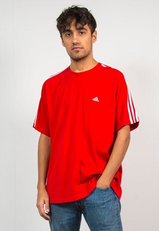 90S ADIDAS T-SHIRT