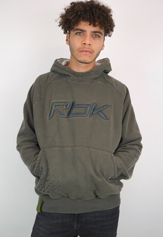 VINTAGE 90'S REEBOK SWEATSHIRT