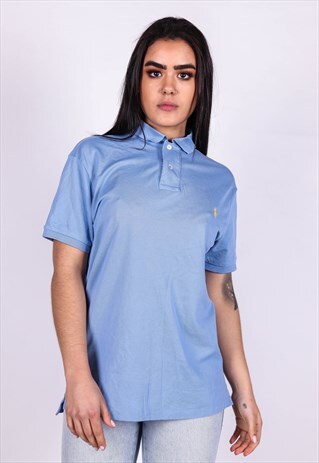 VINTAGE RALPH LAUREN POLO SHIRT T806