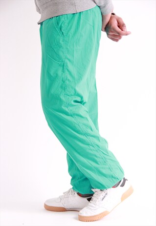 VINTAGE SOFT TRACKSUIT BOTTOMS