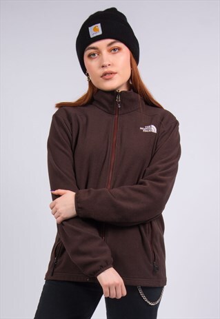 THE NORTH FACE VINTAGE 90'S FLEECE JACKET