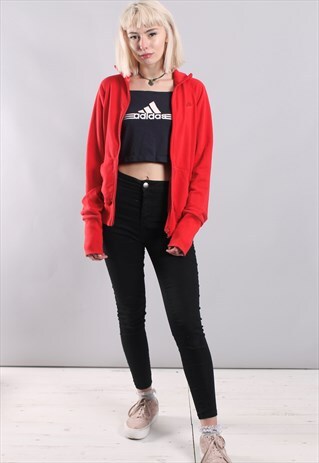 VINTAGE NIKE TRACK JACKET