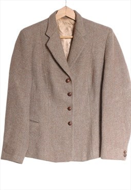 Harris Tweed Jacket