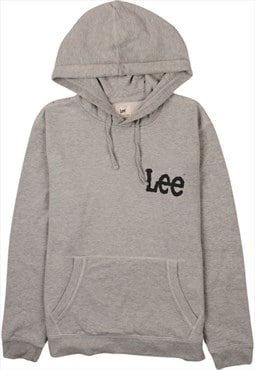 Vintage 90's Lee Hoodie Pullover