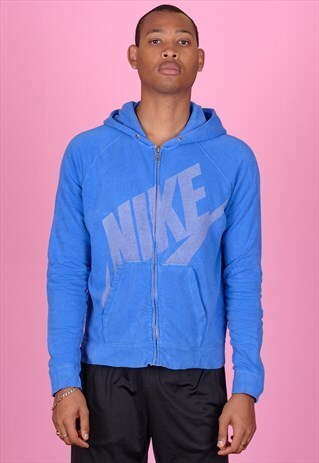 VINTAGE NIKE HOODIE