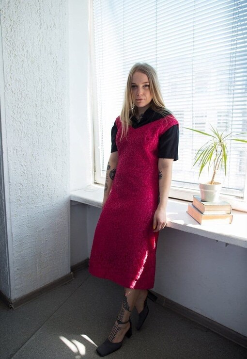 garment image