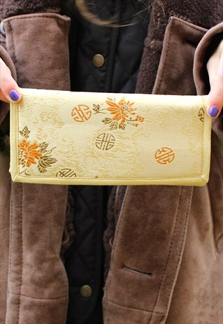 VINTAGE 80S PURSE LADIES WOMEN'S CLASSIC - RARE