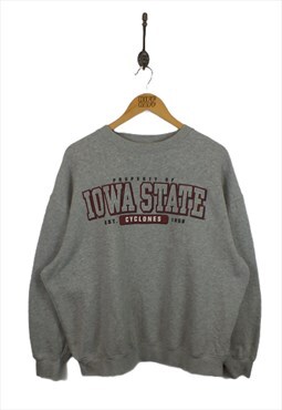 JanSport Iowa State Cyclones Sweatshirt