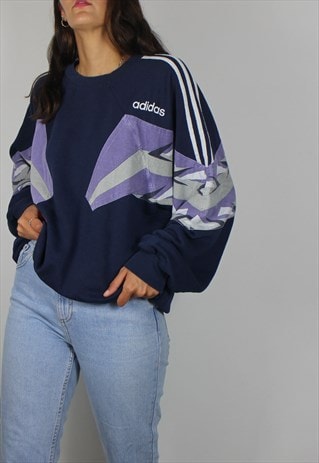 rare adidas hoodie