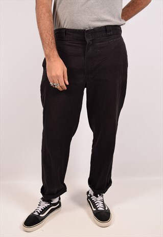 dickies chino trousers