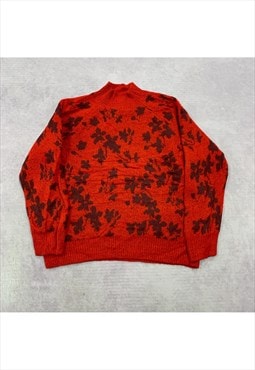 Knitted jumper Women's XXL