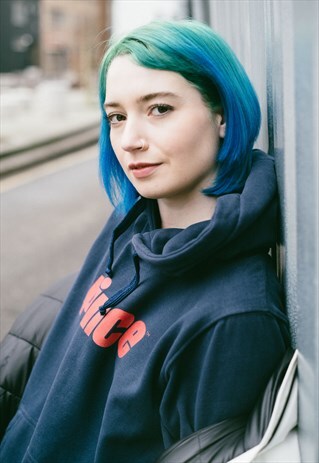 PRINCE CLASSIC LOGO HOODIE