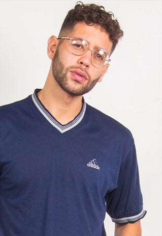 VINTAGE 90S ADIDAS T-SHIRT