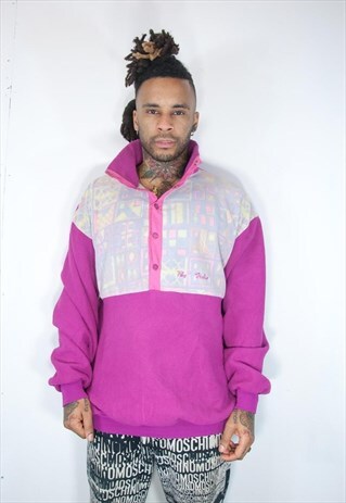 RARE VINTAGE FLEECE