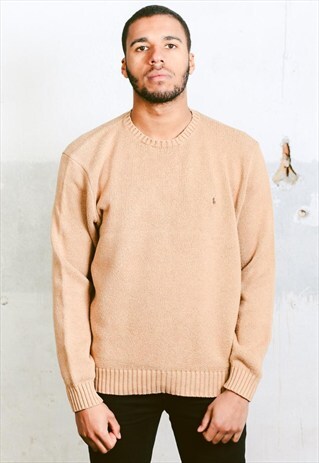 VINTAGE RALPH LAUREN JUMPER