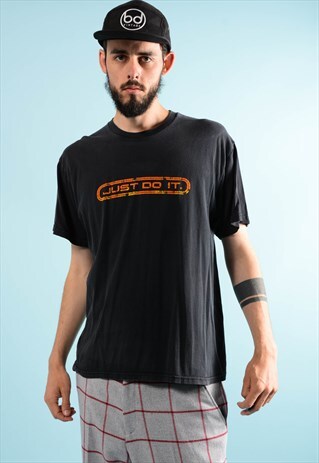 NIKE VINTAGE NIKE TEE SHIRT