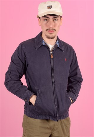 VINTAGE RALPH LAUREN JACKET