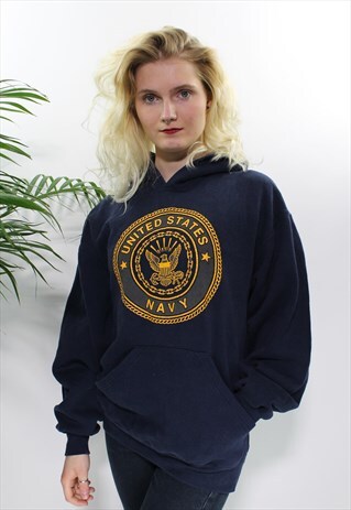 VINTAGE HOODIE