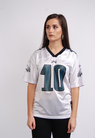 VINTAGE NFL JERSEY 10 JACKSON
