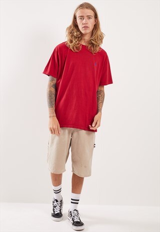 VINTAGE RALPH LAUREN T-SHIRT