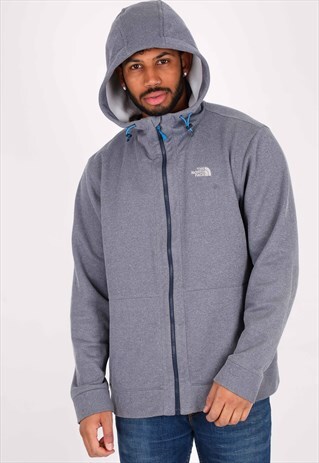VINTAGE THE NORTH FACE HOODIE NH120