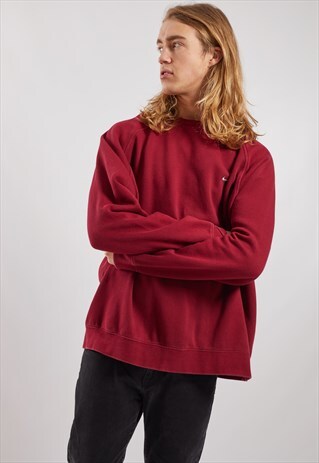 VINTAGE NIKE SWEATSHIRT