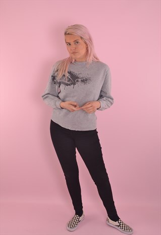 CHAMPION SWEATSHIRT GJ2221