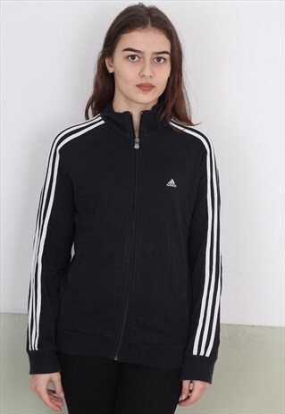 VINTAGE 90S ADIDAS JACKET /CVBJA0224