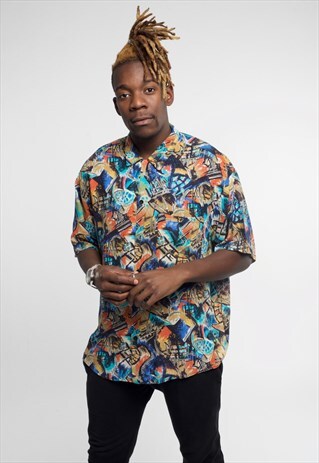 'EL PASO' SHIRT