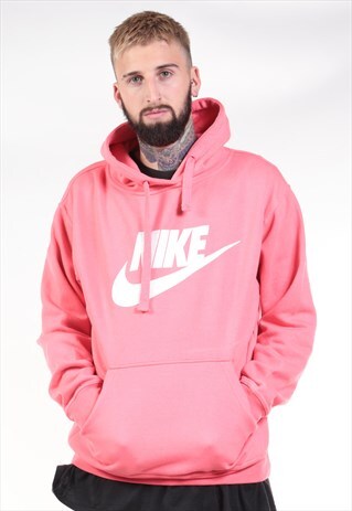 VINTAGE NIKE SWEATSHIRT