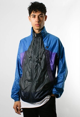 NIKE WINDBREAKER JACKET, SELL SUIT, TRACK JACKET