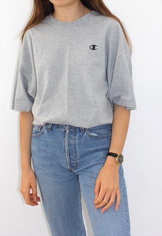 90'S RETRO LOGO T-SHIRT