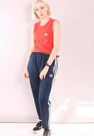 VINTAGE ADIDAS VEST TOP