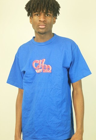 VINTAGE CHAPS RALPH LAUREN TSHIRT