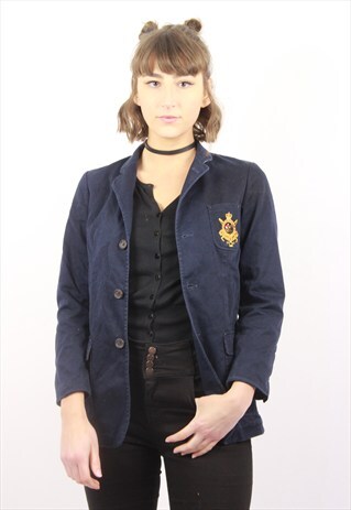 VINTAGE RALPH LAUREN JACKET