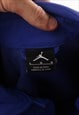 VINTAGE 90'S AIR JORDAN WINDBREAKER JACKET JORDAN 11 RETRO