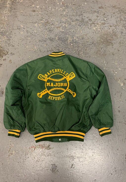 garment image