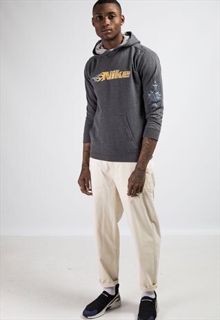 VINTAGE NIKE HOODIE