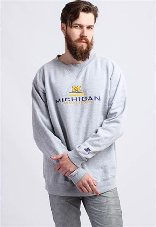 VINTAGE STARTER SWEATSHIRT