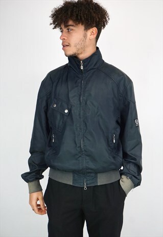 VINTAGE 90'S BELSTAFF JACKET