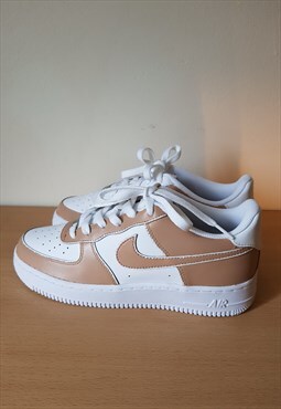 Nike Air Force 1  Air Force women's shoes 