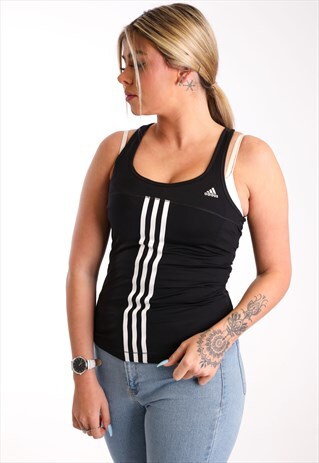VINTAGE ADIDAS T-SHIRT NT594