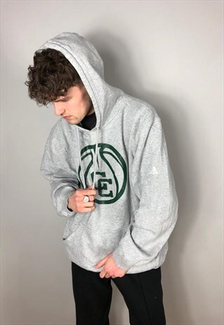 VINTAGE ADIDAS HOODIE