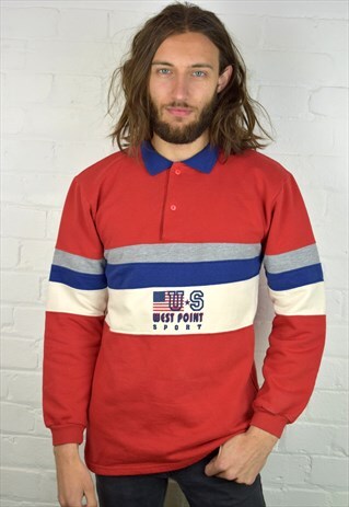 VINTAGE 90'S SWEATSHIRT