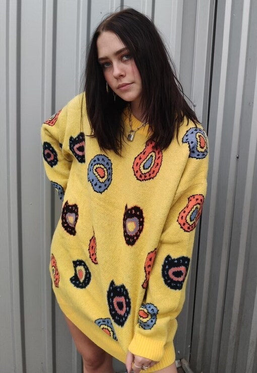garment image