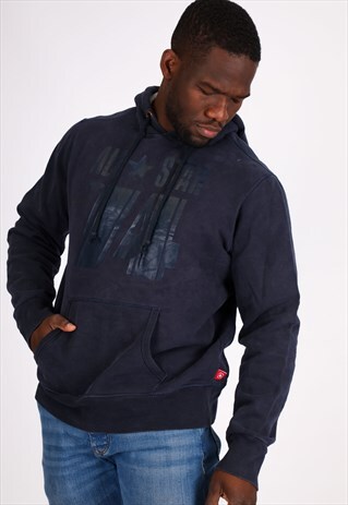 VINTAGE CONVERSE HOODIE NH139